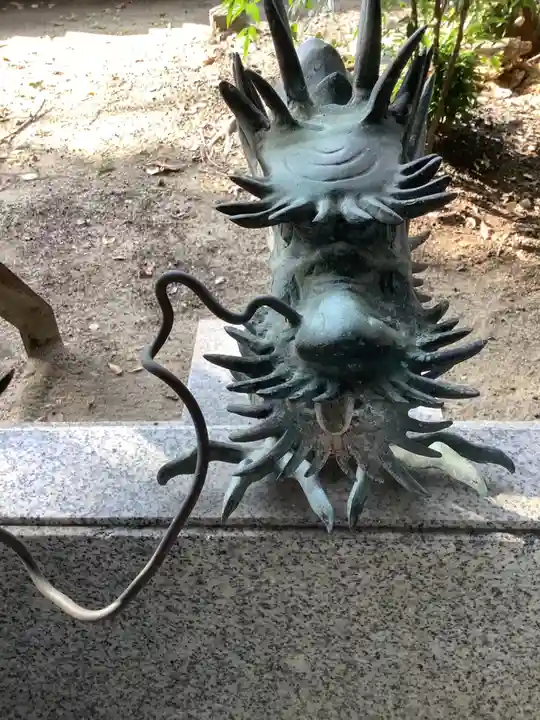 神明社(神明大明神)(愛知県)