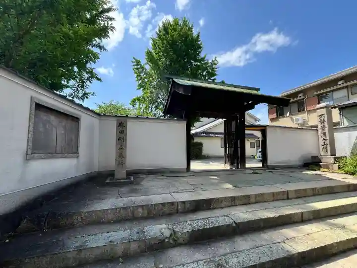 浄春寺(大阪府)