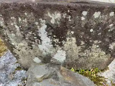 諏訪神社のその他建物