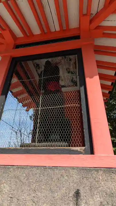 伏見稲荷大社(京都府)