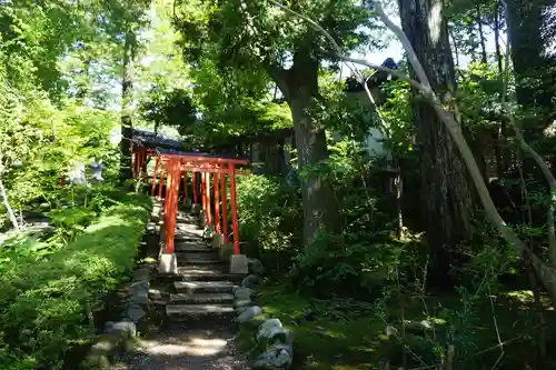 金澤神社のその他建物