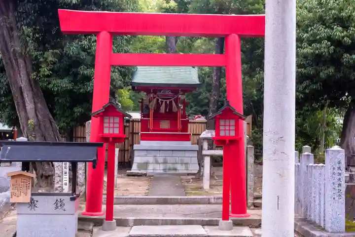 川原神社(愛知県)