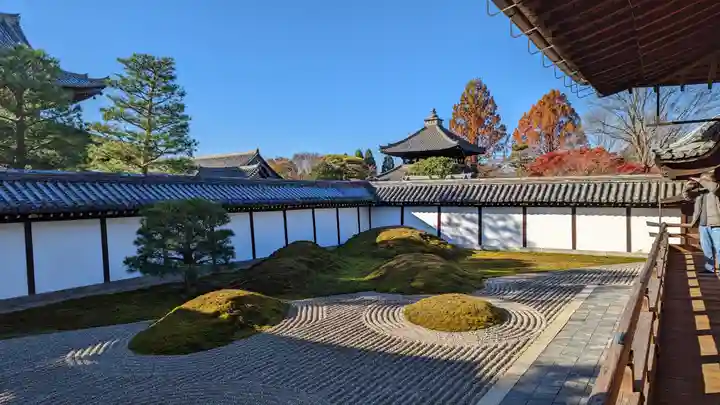 東福禅寺(東福寺)(京都府)