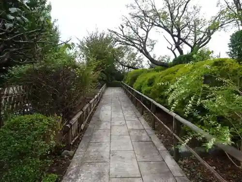 盛圓寺のその他建物