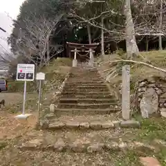 伊也神社(京都府)