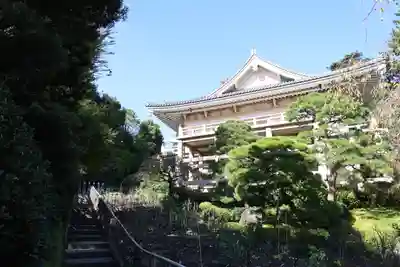 東長谷寺　薬王院(東京都)