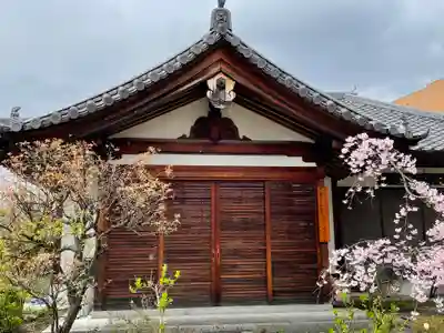 蓮花寺のその他建物