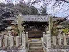 暮当・当願大明神(香川県)