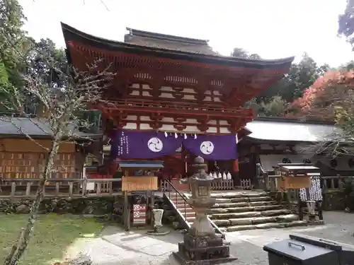 丹生都比売神社(和歌山県)