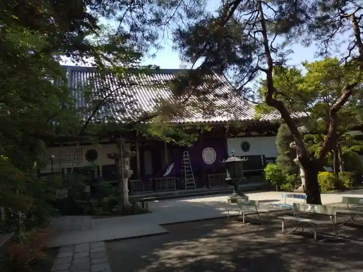 高幡不動尊 金剛寺(東京都)