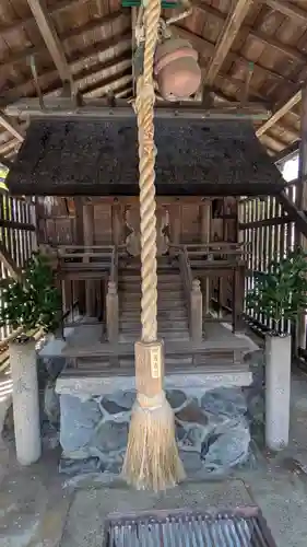 興玉神社(滋賀県)