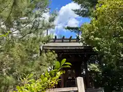 三島神社(奈良県)