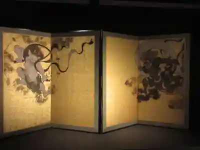 建仁寺(建仁禅寺)の芸術