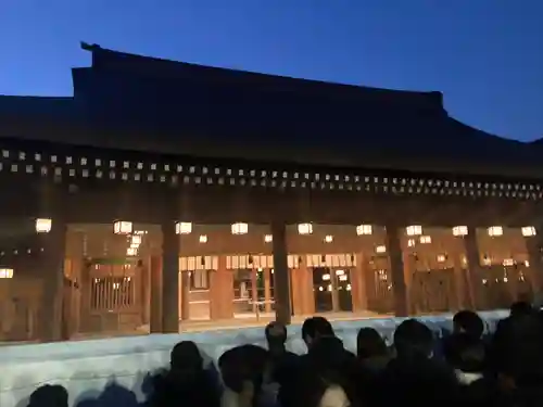 橿原神宮(奈良県)