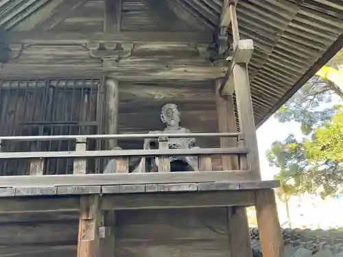 三島神社(愛媛県)