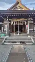 高森神社(神奈川県)