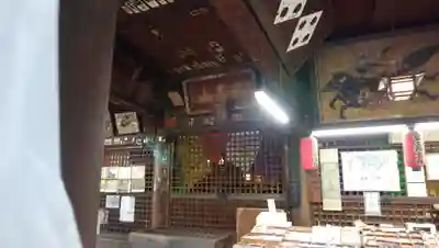 智恩寺の本殿・本堂