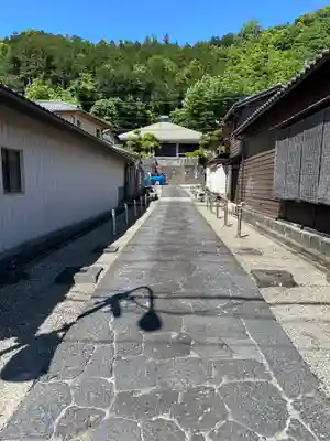 西凉寺(山梨県)