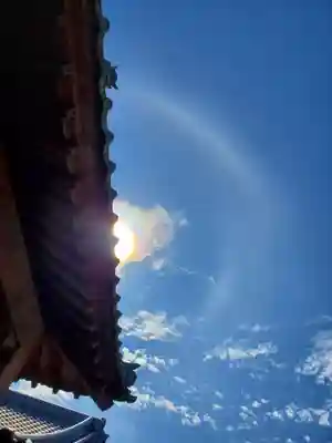 春日神社のその他建物