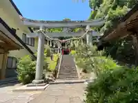 館腰神社(宮城県)
