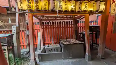 岬神社（土佐稲荷神社）(京都府)
