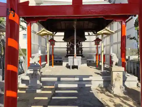 寶ノ海神社(兵庫県)