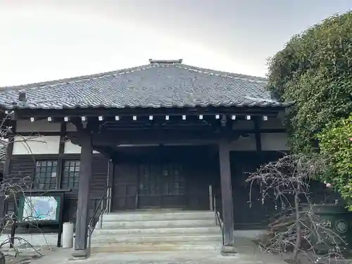 清岸寺(東京都)