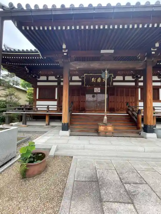 法心寺(兵庫県)