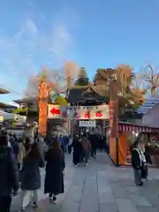 成田山新勝寺(千葉県)