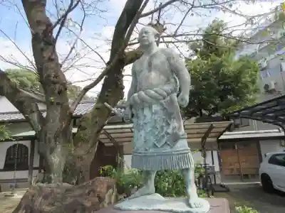 玉林寺(東京都)