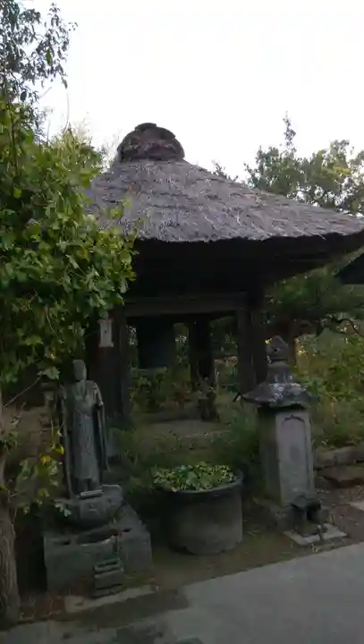 円応寺のその他建物