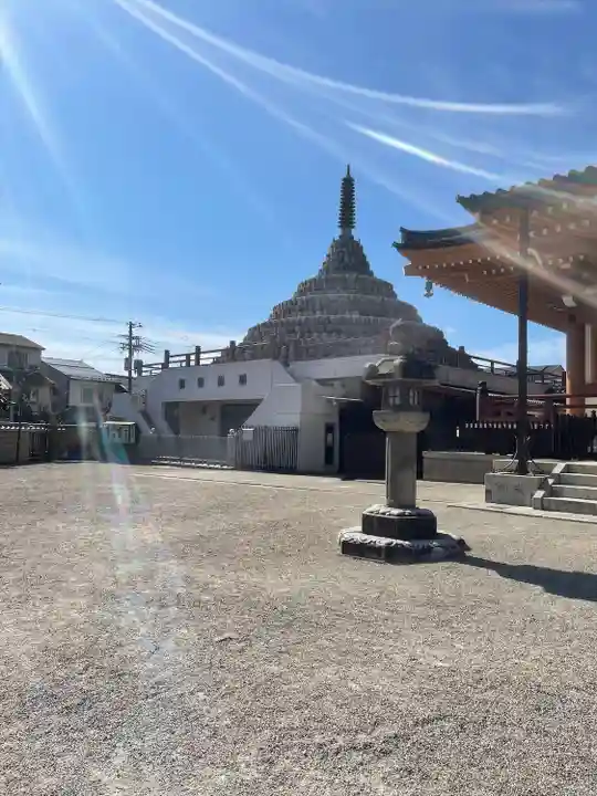 壬生寺のその他建物