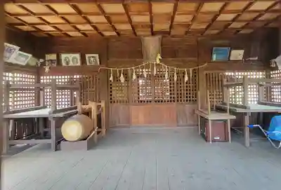 宮嶋神社(愛媛県)