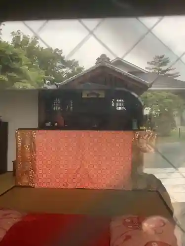 高照寺の末社・摂社