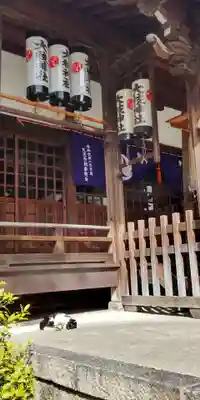 大枝神社(大阪府)