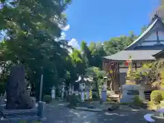 清徳寺(神奈川県)