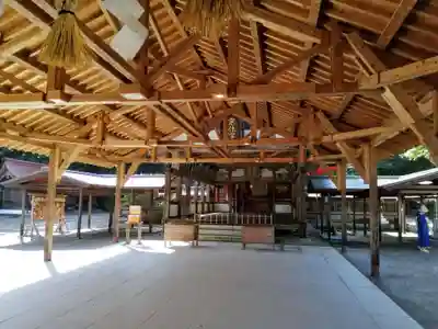 宗像大社(福岡県)