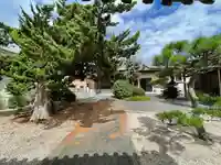 宗休寺のその他建物