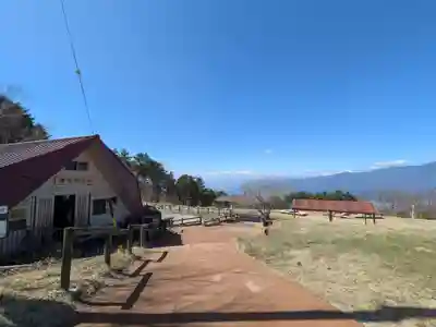 宝積山光前寺(長野県)