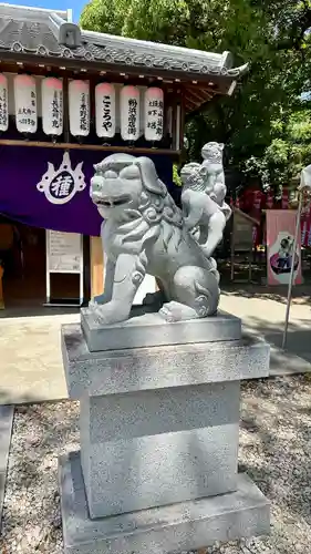 住吉大社(大阪府)