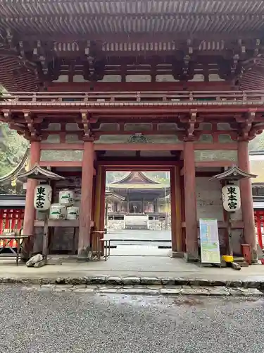 日吉大社(滋賀県)