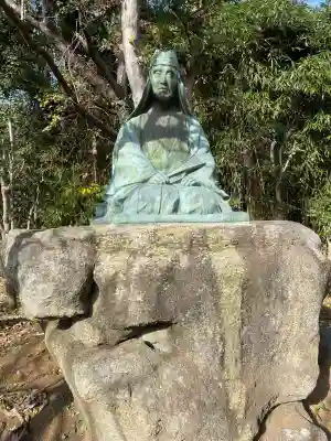 江島神社(神奈川県)