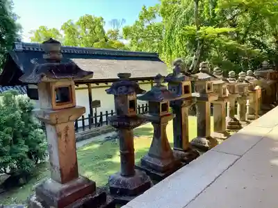 春日大社のその他建物