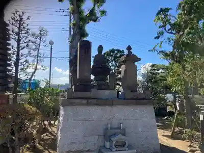 本城寺(東京都)
