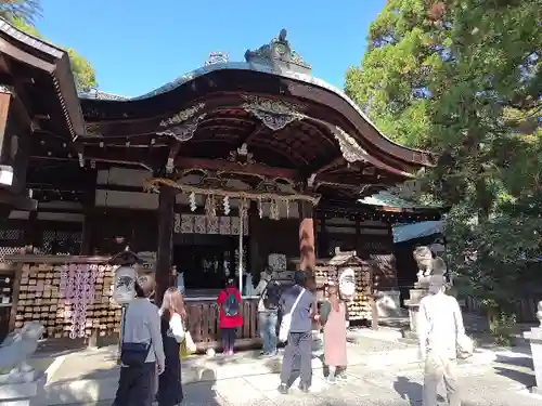 岡崎神社(京都府)
