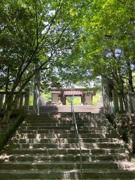 三原八幡宮(広島県)