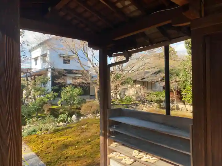 興聖寺のその他建物