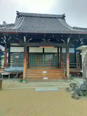 西光寺(奈良県)