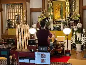 遠照山 光明寺(尼崎大仏)(兵庫県)(2025年03月05日(水) 10時41分03秒投稿)