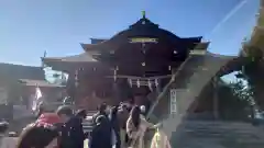 菅原神社(東京都)